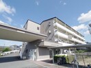 近鉄生駒線/勢野北口駅 徒歩1分 3階 築27年の外観