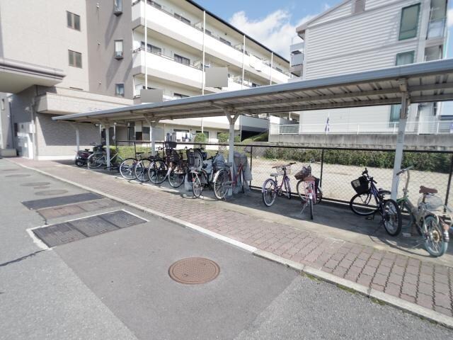  近鉄生駒線/勢野北口駅 徒歩1分 4階 築26年