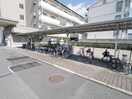  近鉄生駒線/勢野北口駅 徒歩1分 4階 築27年