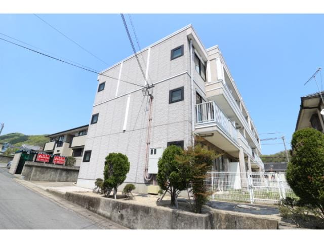  大和路線・関西本線/三郷駅 徒歩12分 1階 築26年