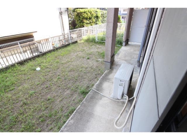  大和路線・関西本線/三郷駅 徒歩12分 1階 築26年