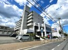 大和路線・関西本線/三郷駅 徒歩1分 4階 築39年の外観