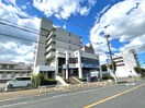  大和路線・関西本線/三郷駅 徒歩1分 3階 築38年