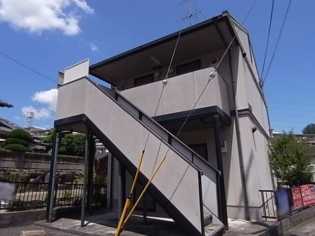  大和路線・関西本線/三郷駅 徒歩10分 2階 築29年