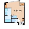 大和路線・関西本線/三郷駅 徒歩2分 2階 築39年 1Rの間取り