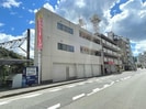 大和路線・関西本線/三郷駅 徒歩2分 2階 築39年の外観
