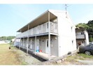 和歌山線/畠田駅 徒歩10分 2階 築35年の外観