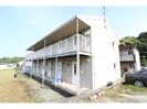 和歌山線/畠田駅 徒歩10分 2階 築35年の外観