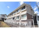 大和路線・関西本線/王寺駅 徒歩15分 2階 築32年の外観