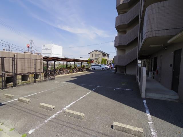  大和路線・関西本線/法隆寺駅 徒歩15分 4階 築28年