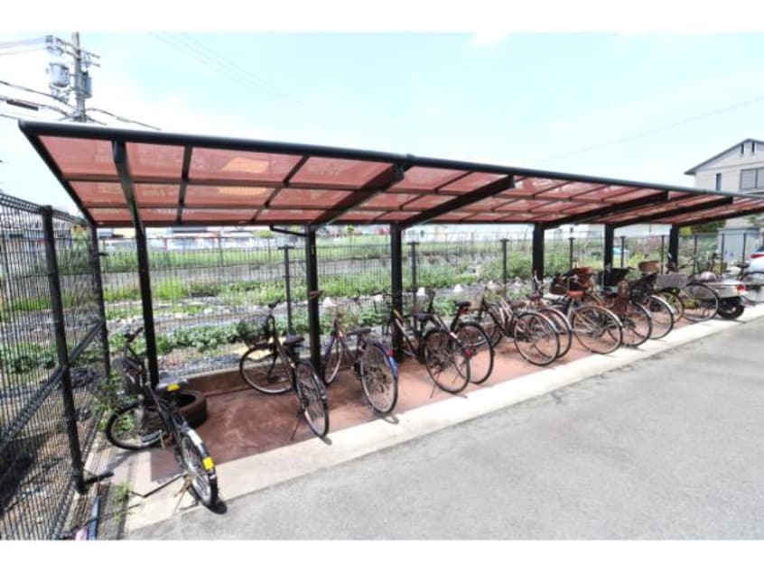  大和路線・関西本線/法隆寺駅 徒歩15分 4階 築28年