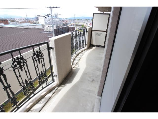  大和路線・関西本線/法隆寺駅 徒歩15分 4階 築28年