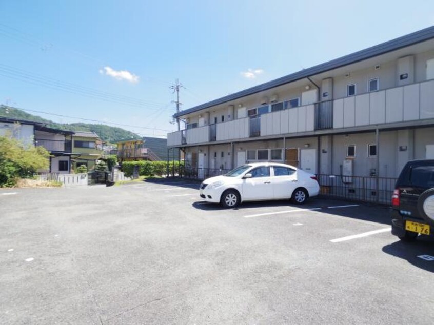  近鉄生駒線/竜田川駅 徒歩2分 2階 築33年