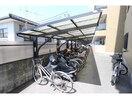  大和路線・関西本線/王寺駅 バス9分服部下車:停歩5分 2階 築25年