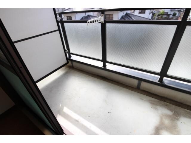  大和路線・関西本線/王寺駅 バス9分服部下車:停歩5分 2階 築25年