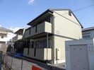 大和路線・関西本線/王寺駅 バス:7分:停歩3分 1階 築26年の外観