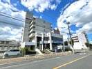 大和路線・関西本線/三郷駅 徒歩1分 2階 築39年の外観