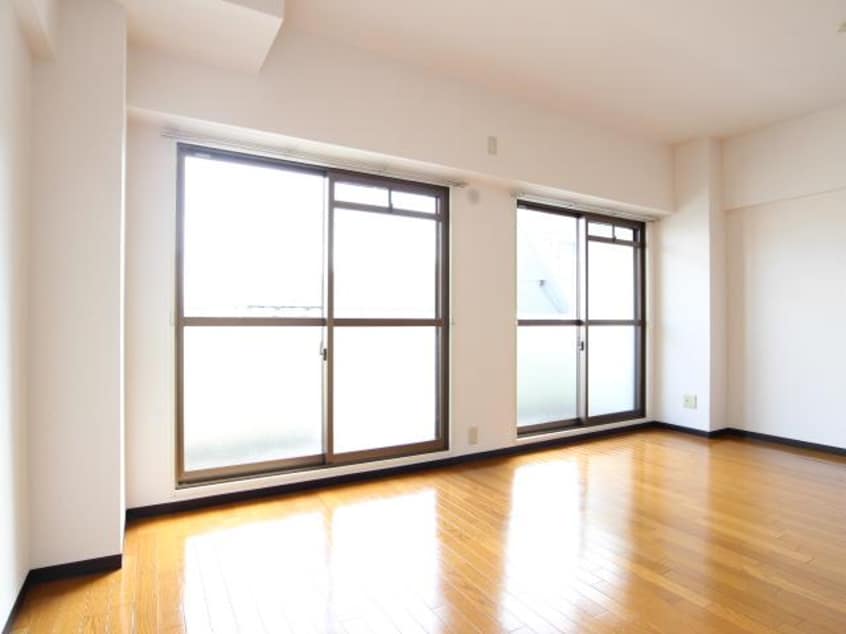  大和路線・関西本線/王寺駅 徒歩4分 4階 築34年