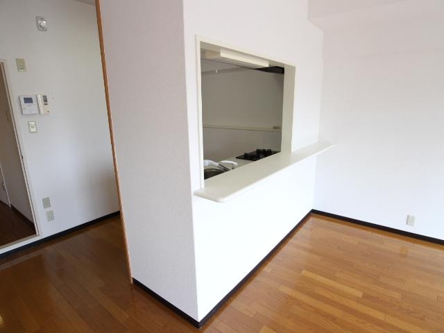  大和路線・関西本線/王寺駅 徒歩4分 4階 築34年