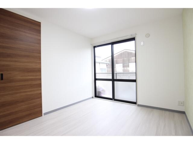  和歌山線/畠田駅 徒歩6分 2階 築30年