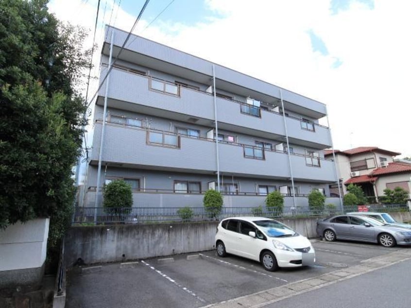  大和路線・関西本線/三郷駅 徒歩10分 2階 築28年