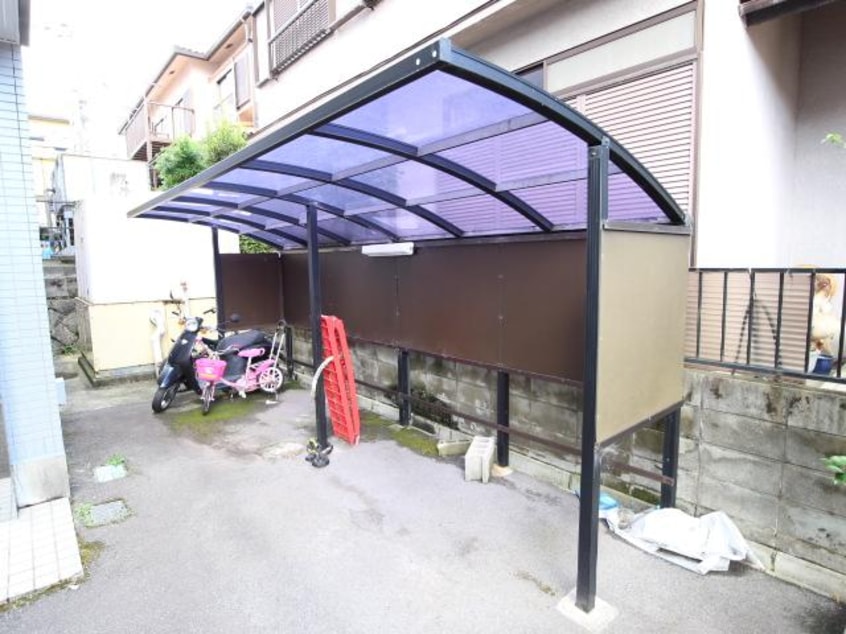  大和路線・関西本線/三郷駅 徒歩10分 2階 築28年