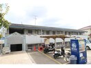 近鉄生駒線/信貴山下駅 徒歩8分 1階 築33年の外観