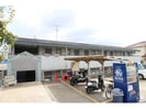 近鉄生駒線/信貴山下駅 徒歩8分 2階 築33年の外観
