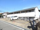  近鉄生駒線/信貴山下駅 徒歩8分 1階 築32年