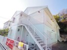 大和路線・関西本線/三郷駅 徒歩7分 2階 築34年の外観