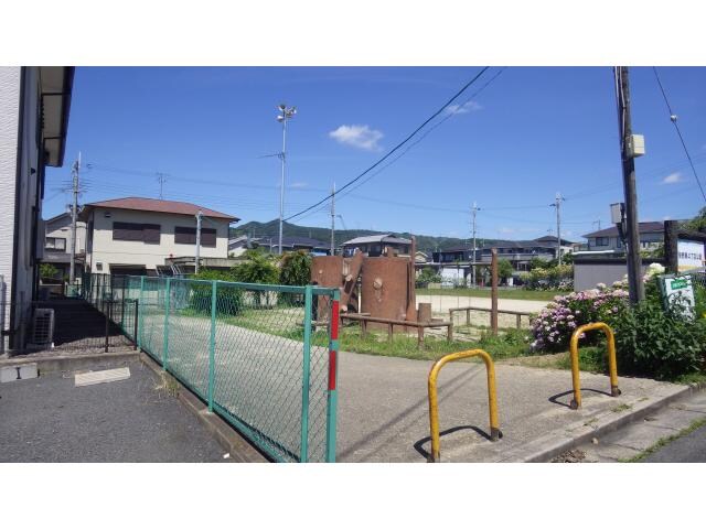  大和路線・関西本線/王寺駅 徒歩12分 1階 築25年