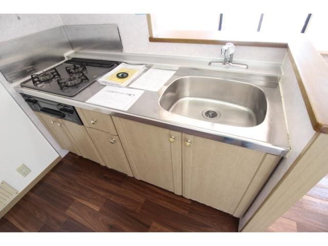  大和路線・関西本線/三郷駅 徒歩13分 2階 築25年