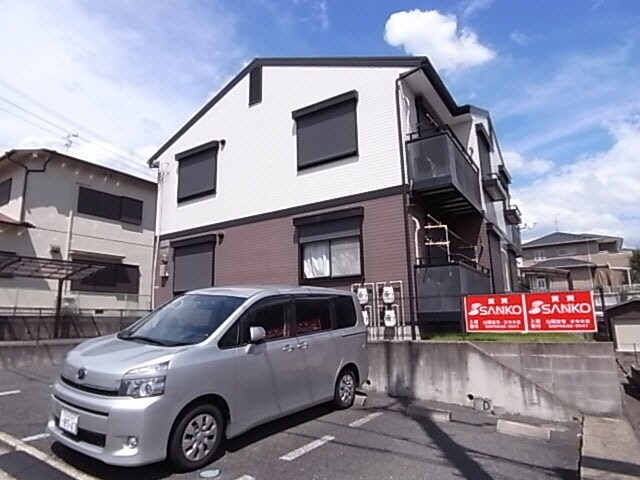  大和路線・関西本線/王寺駅 徒歩12分 1階 築26年