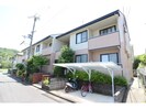 大和路線・関西本線/三郷駅 徒歩6分 1階 築34年の外観