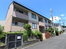大和路線・関西本線/三郷駅 徒歩6分 1階 築34年の外観