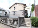 大和路線・関西本線/王寺駅 バス:13分:停歩1分 2階 築27年の外観