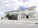 大和路線・関西本線/王寺駅 徒歩17分 1階 築36年の外観