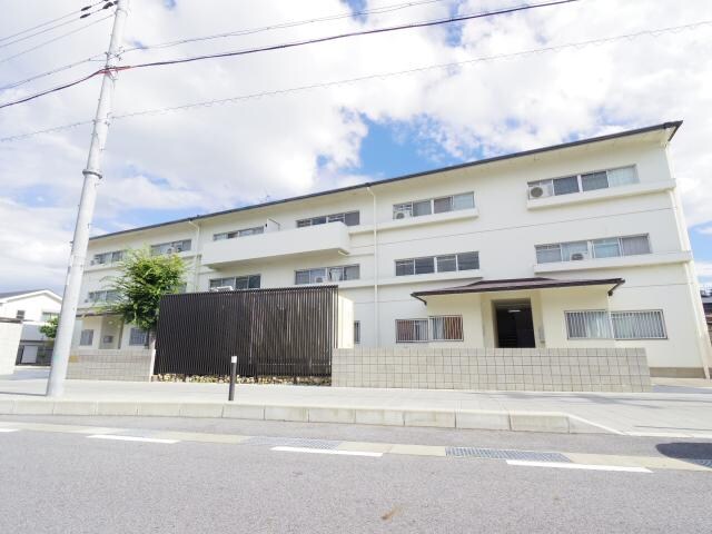  大和路線・関西本線/王寺駅 徒歩17分 2階 築36年