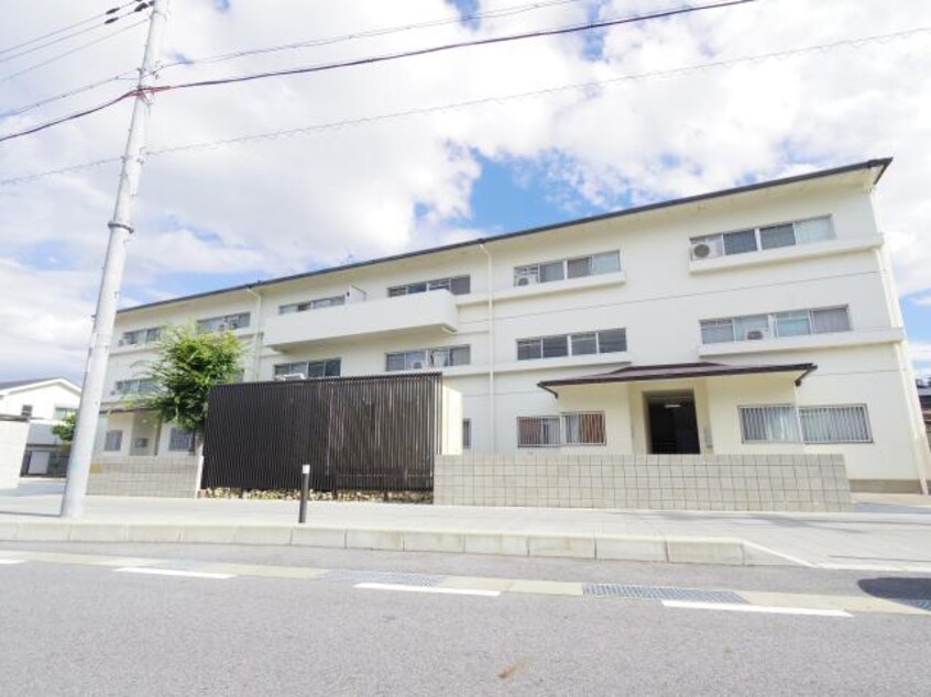  大和路線・関西本線/王寺駅 徒歩17分 2階 築36年