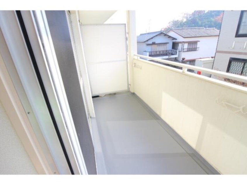  大和路線・関西本線/王寺駅 徒歩17分 2階 築36年