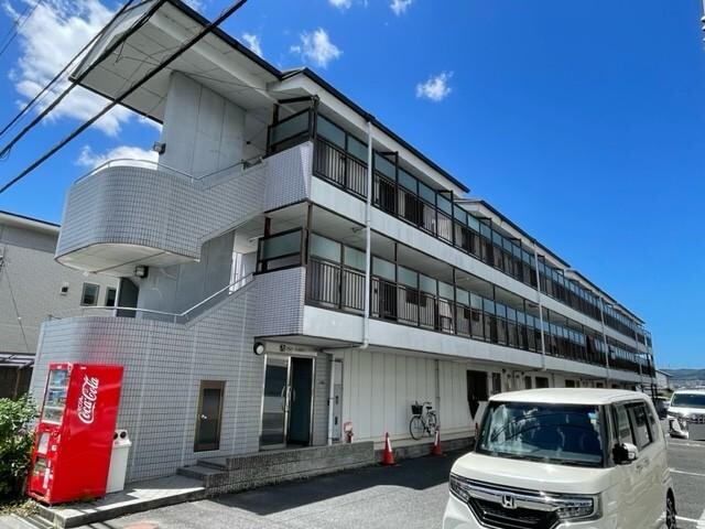  大和路線・関西本線/法隆寺駅 徒歩8分 2階 築28年