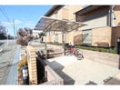  大和路線・関西本線/王寺駅 バス7分中山台２丁目下車:停歩1分 1階 築20年