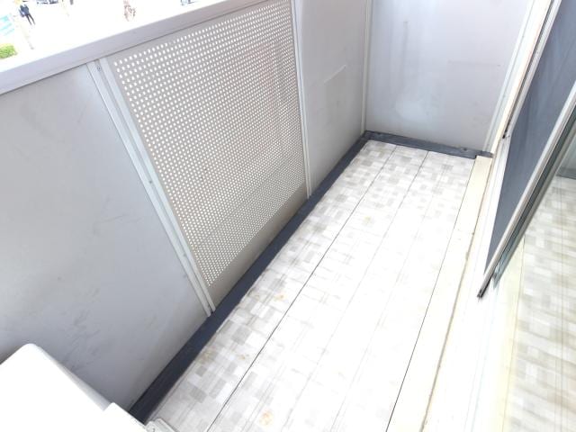  大和路線・関西本線/王寺駅 バス7分中山台２丁目下車:停歩1分 1階 築20年