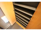  大和路線・関西本線/王寺駅 バス7分中山台２丁目下車:停歩1分 1階 築20年