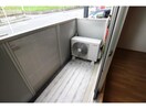  大和路線・関西本線/王寺駅 バス7分中山台２丁目下車:停歩1分 1階 築20年