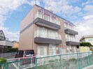 大和路線・関西本線/王寺駅 徒歩7分 2階 築34年の外観