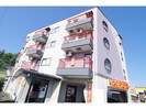 大和路線・関西本線/王寺駅 徒歩6分 2階 築28年の外観