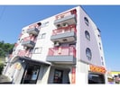 大和路線・関西本線/王寺駅 徒歩6分 2階 築28年の外観