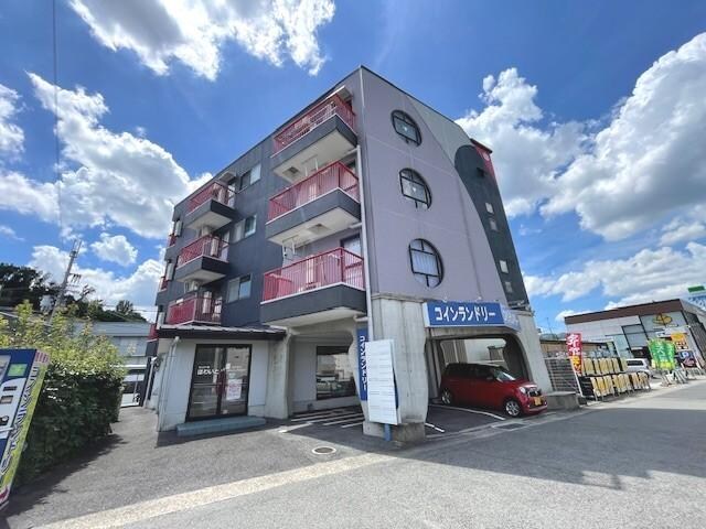  大和路線・関西本線/王寺駅 徒歩6分 3階 築28年