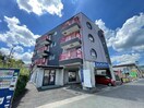  大和路線・関西本線/王寺駅 徒歩6分 3階 築28年